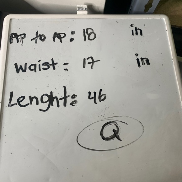 Zara Plaid Midi Dress Belted Balloon Sleeve Blue Size Small blogger‎ favorite - Picture 8 of 8